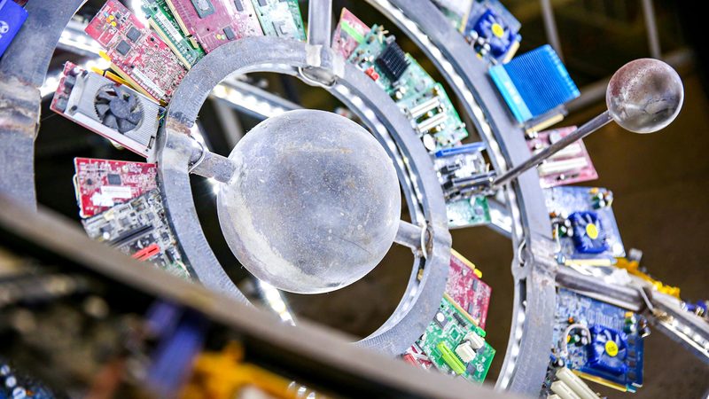 API网关：企业数字化转型的核心枢纽