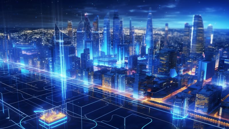 智能化改造：数字化转型中的关键路径解析